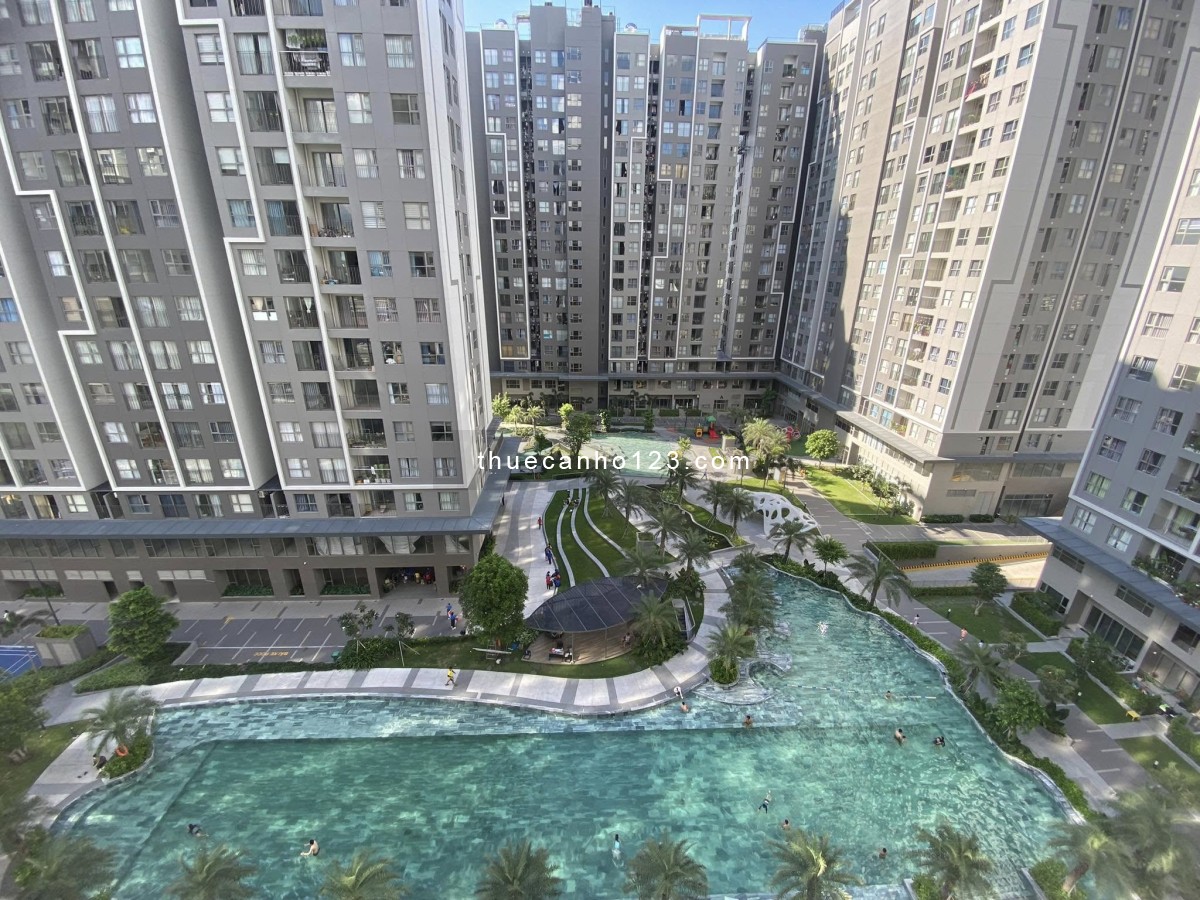 Cho Thuê 7,5tr Gần Đủ Đồ 2 Máy Lạnh Tủ Lạnh Máy Giặt và Giường Tủ