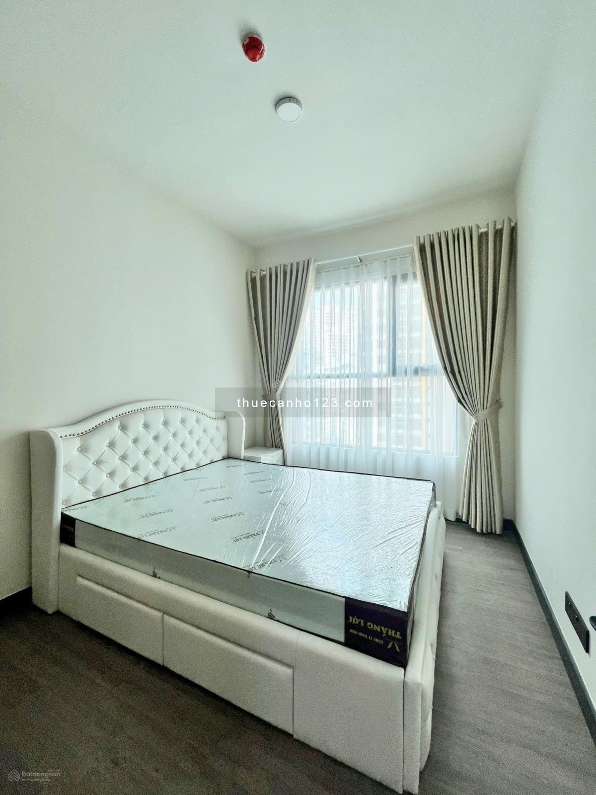 Cần cho thuê gấp chung cư cao cấp De La Sol, 75m², 2pn, 2wc đầy đủ nội thất