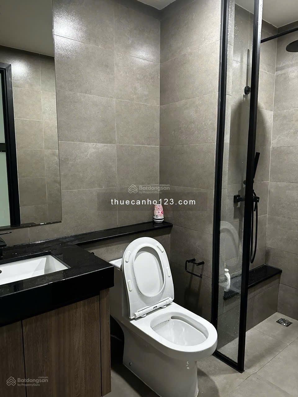 De La Sol cho thuê căn 75m² - 2PN 2WC, view đẹp, giá hấp dẫn