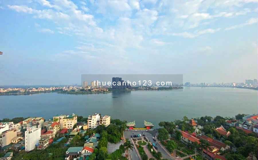Cầm cho thuê căn hộ cao cấp 3PN3VS tại D'eldorado tây hồ giá cực tốt , nhà cực đẹp
