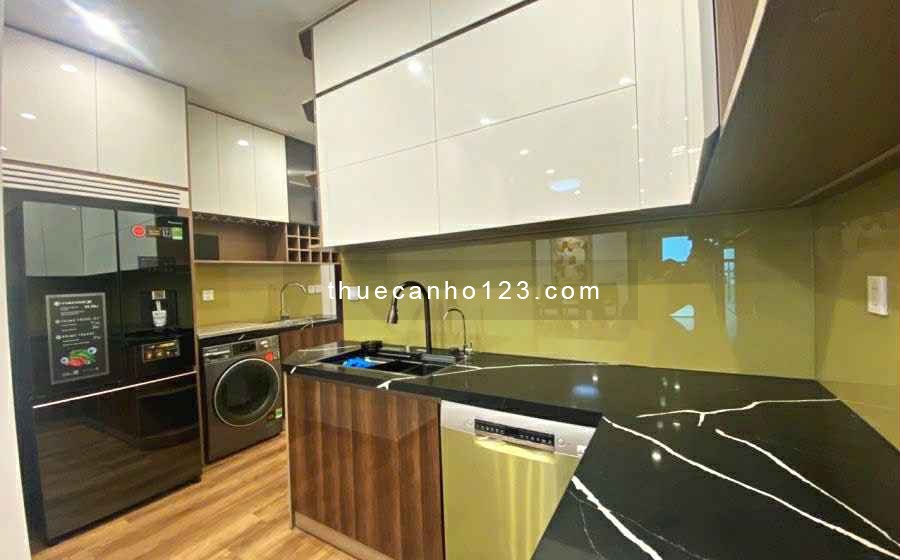 Cầm cho thuê căn hộ cao cấp 3PN3VS tại D'eldorado tây hồ giá cực tốt , nhà cực đẹp