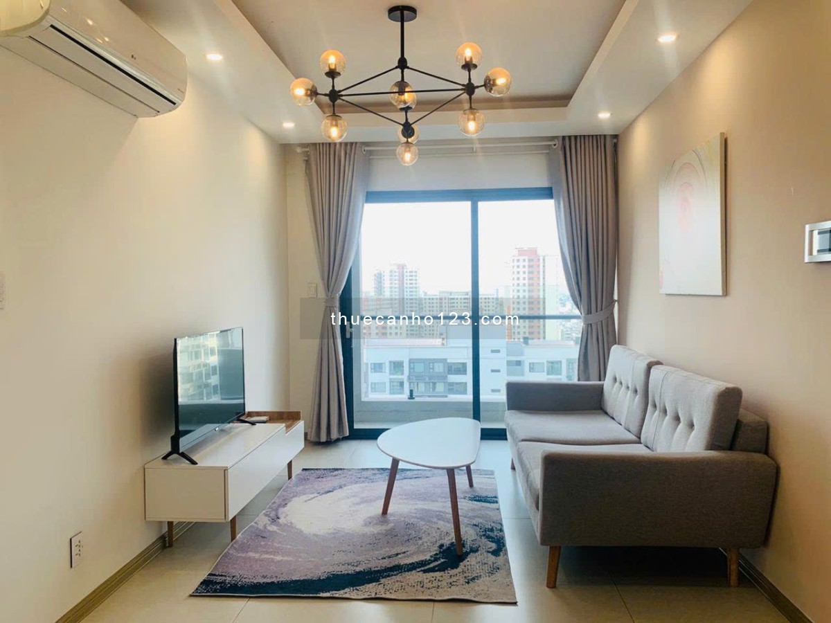 Cho thuê Cantavil An Phú Q2, 80m², 3 phòng ngủ, WC. Giá: 15,5 tr/th