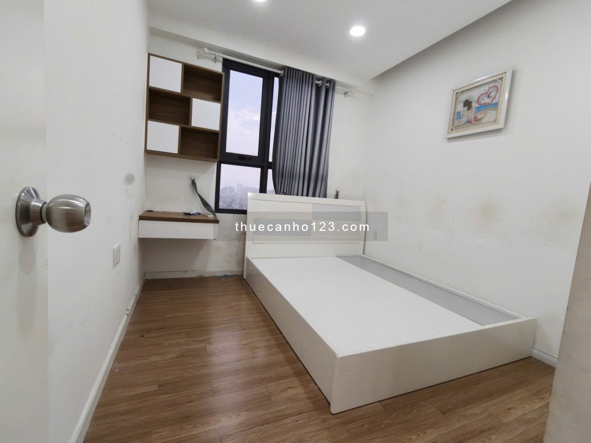 C/c Phú Thạnh, Nguyễn Sơn, TP: 3PN, 2WC 110m2, Căn góc, 10tr/th