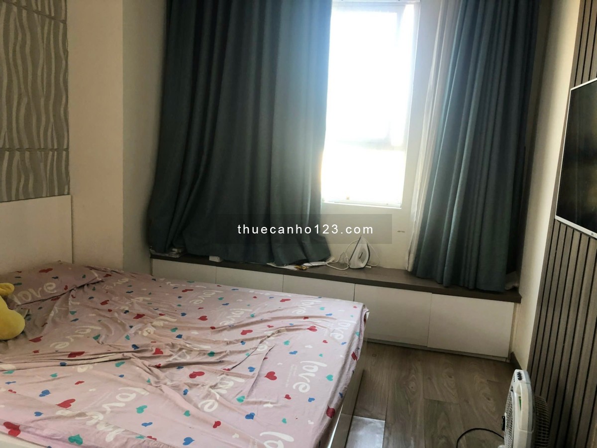 C/c Carillon 5, Hòa Thạnh, Tân Phú: 93m2, 3PN, 2WC, Nội thất