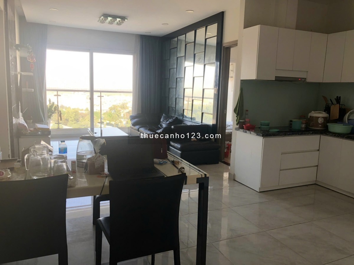 C/c Carillon 5, Hòa Thạnh, Tân Phú: 93m2, 3PN, 2WC, Nội thất