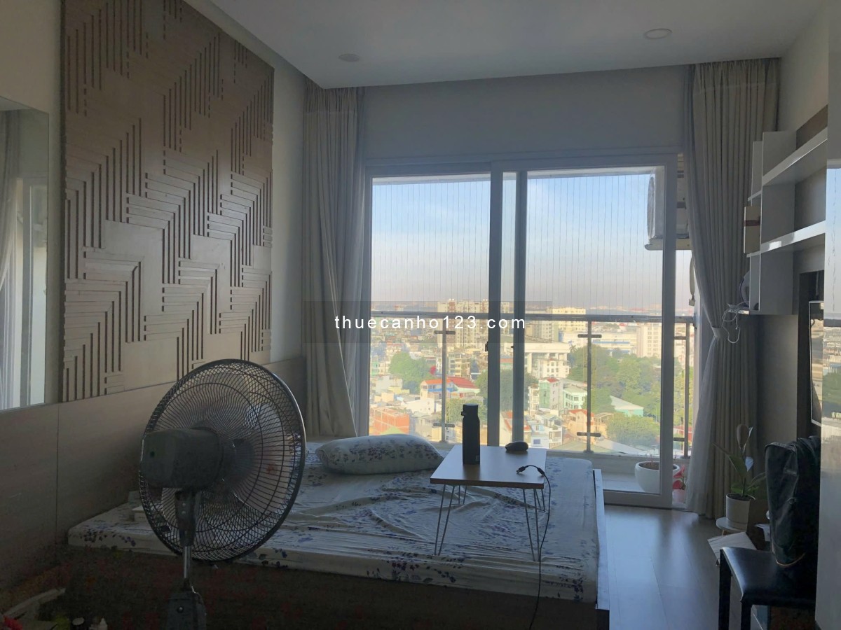 C/c Carillon 5, Hòa Thạnh, Tân Phú: 93m2, 3PN, 2WC, Nội thất