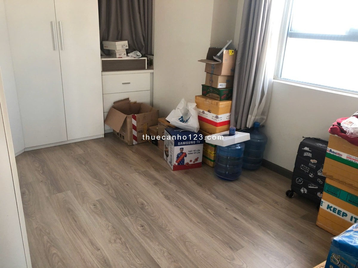 C/c Carillon 5, Hòa Thạnh, Tân Phú: 93m2, 3PN, 2WC, Nội thất