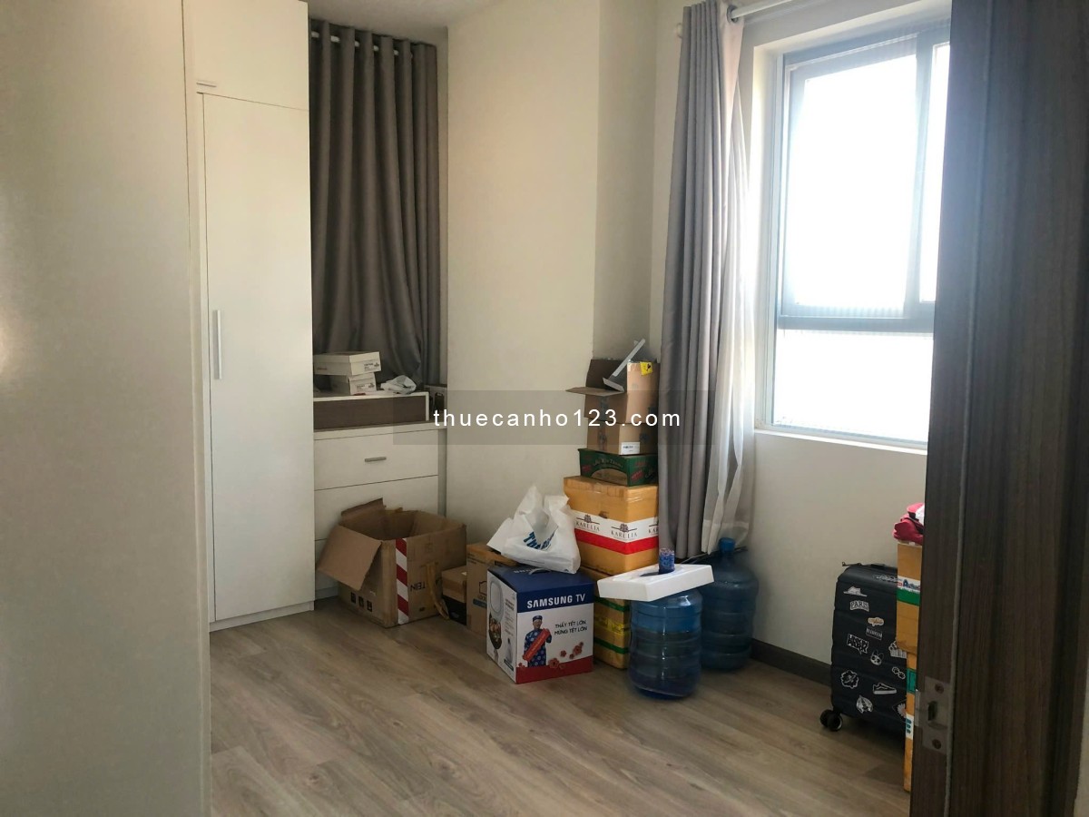 C/c Carillon 5, Hòa Thạnh, Tân Phú: 93m2, 3PN, 2WC, Nội thất
