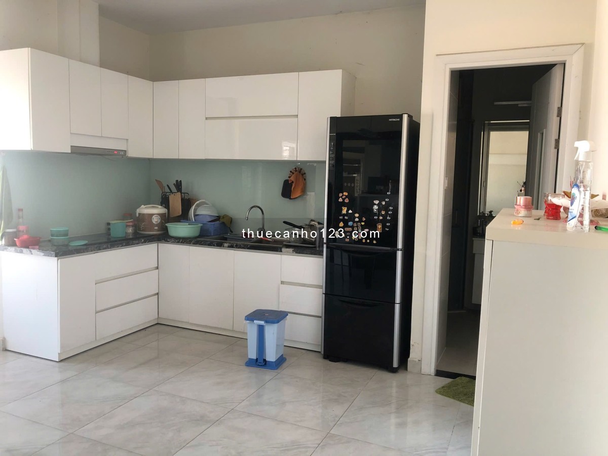 C/c Carillon 5, Hòa Thạnh, Tân Phú: 93m2, 3PN, 2WC, Nội thất
