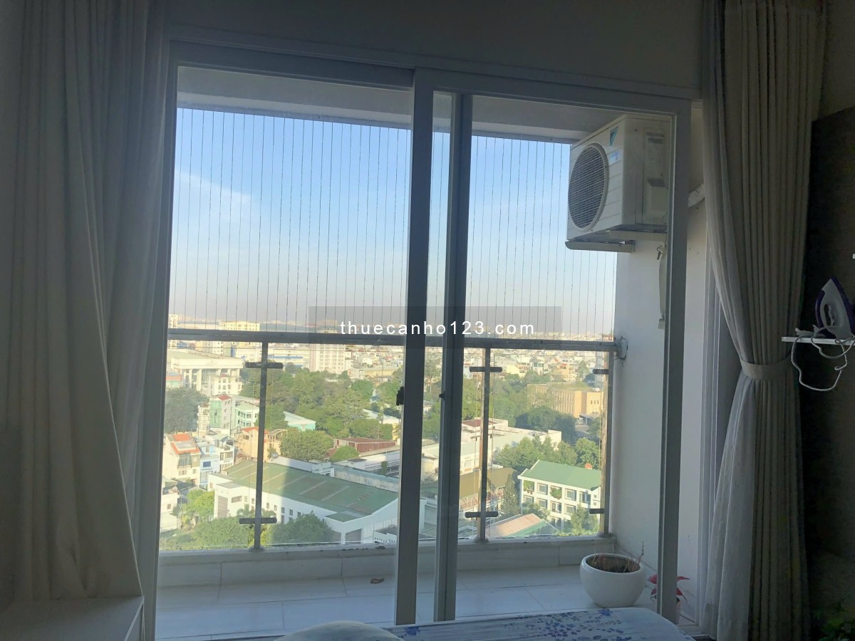 C/c Carillon 5, Hòa Thạnh, Tân Phú: 93m2, 3PN, 2WC, Nội thất