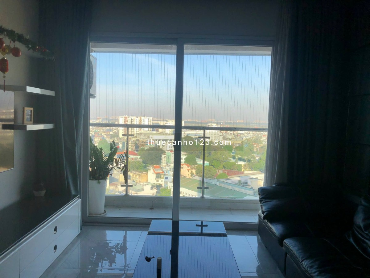 C/c Carillon 5, Hòa Thạnh, Tân Phú: 93m2, 3PN, 2WC, Nội thất