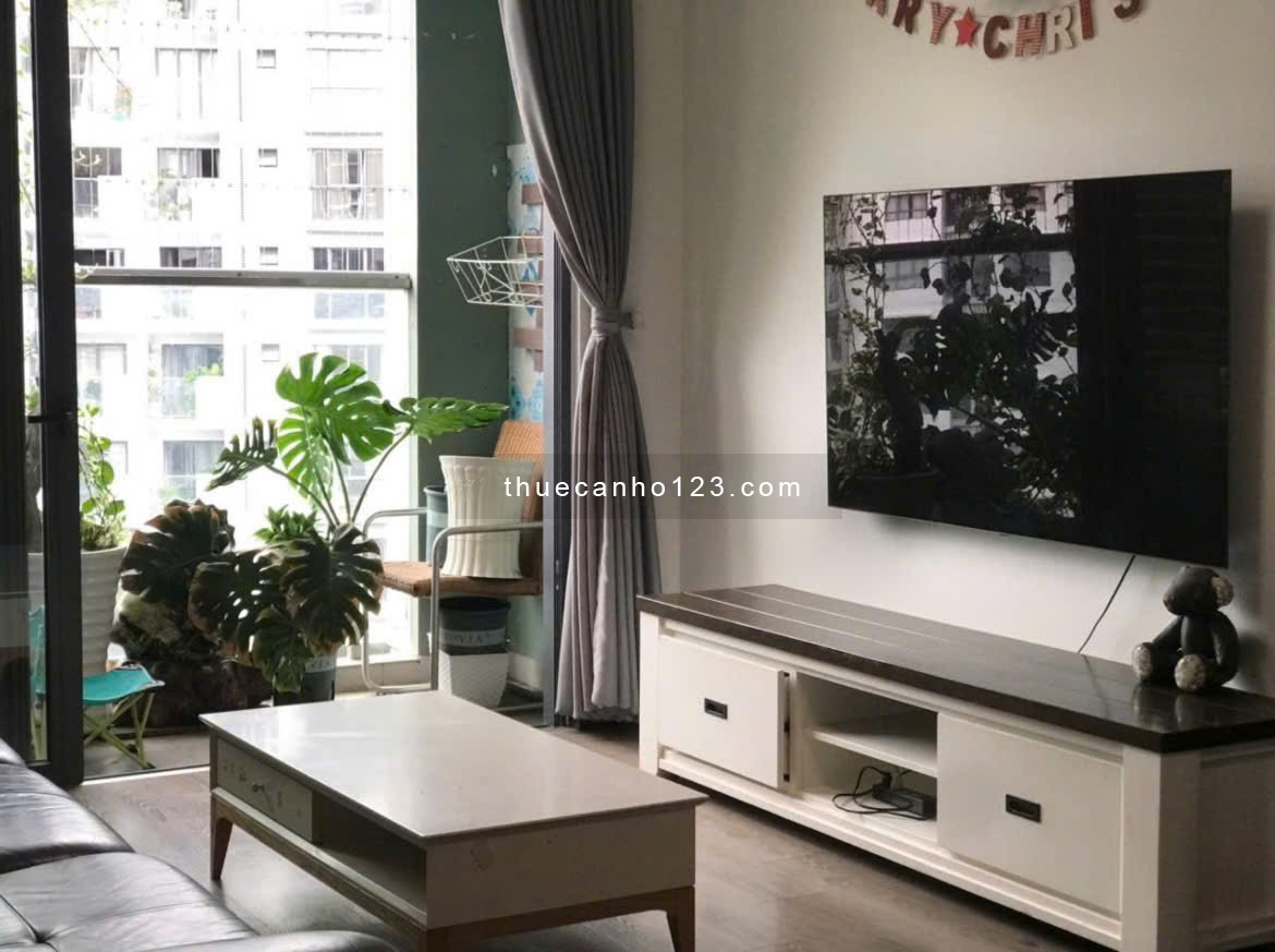 Ruby Garden, 80m2, 2PN, 2WC, Nội thất, 10tr/th, Nguyễn Sỹ Sách, TB.