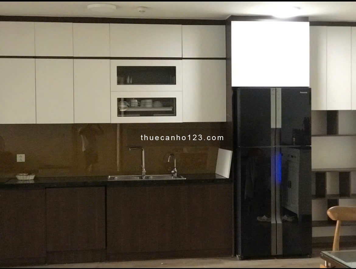 Ruby Garden, 80m2, 2PN, 2WC, Nội thất, 10tr/th, Nguyễn Sỹ Sách, TB.