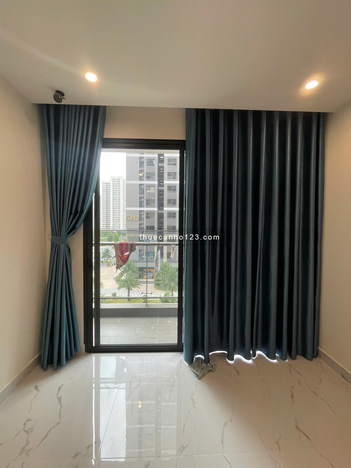 Cho thuê căn hộ Vinhomes Quận 9 - Glory Height 1