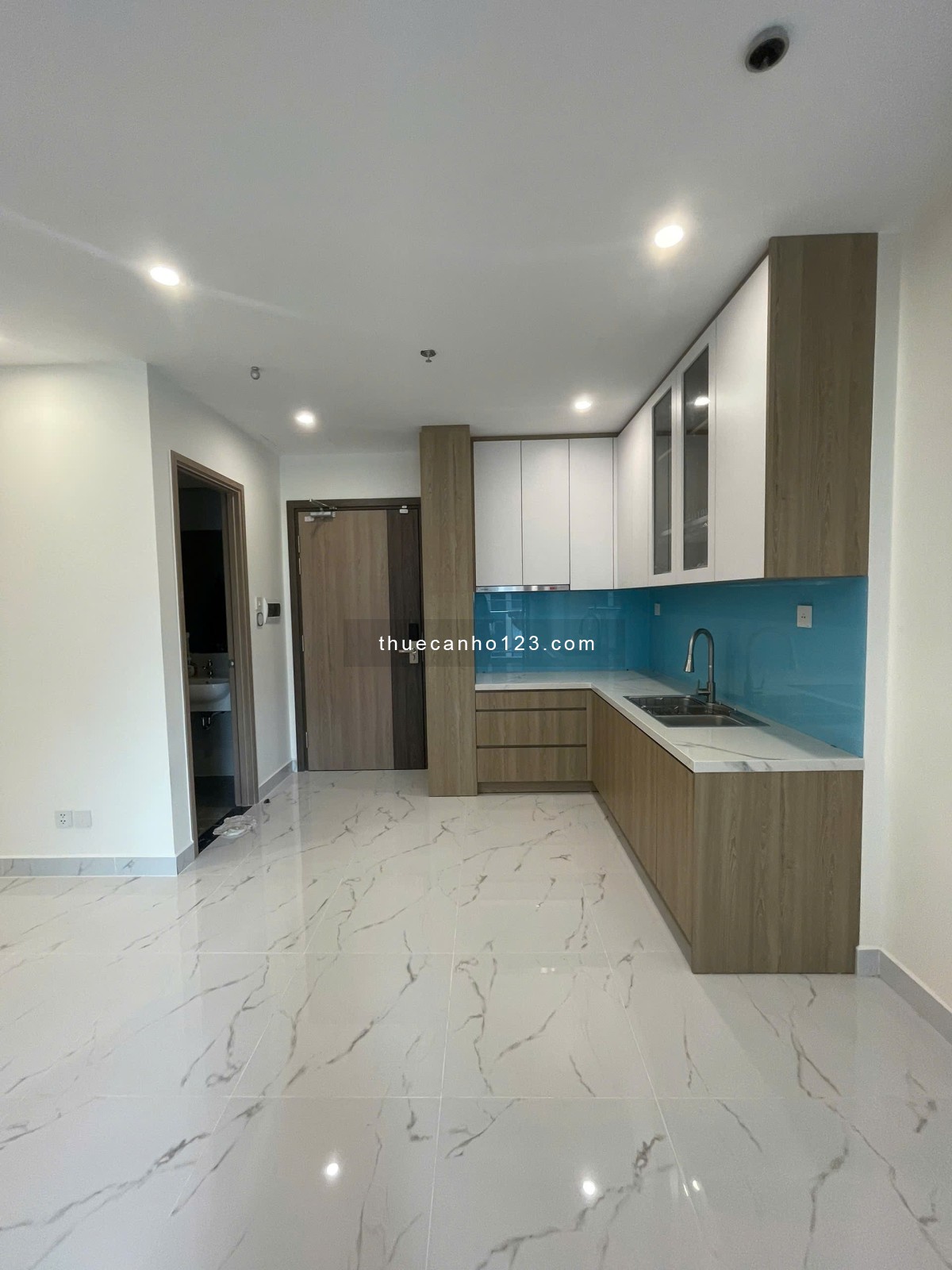 Cho thuê căn hộ Vinhomes Quận 9 - Glory Height 1