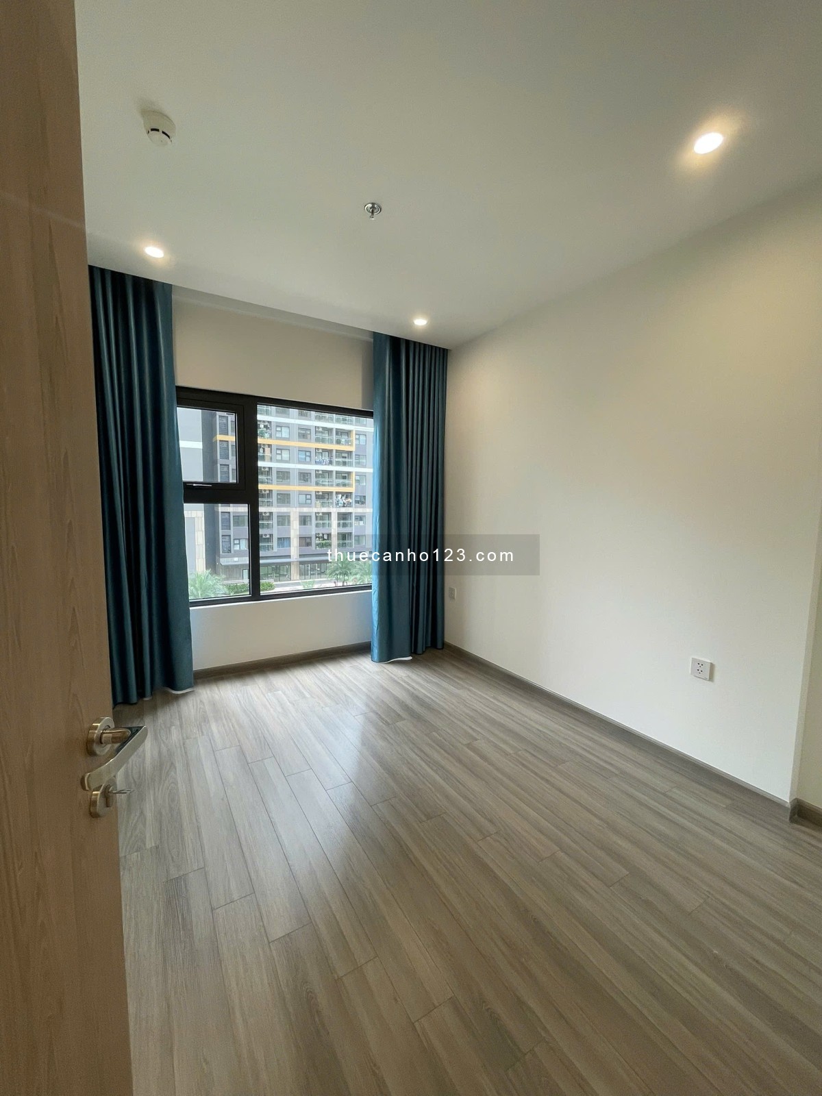 Cho thuê căn hộ Vinhomes Quận 9 - Glory Height 1