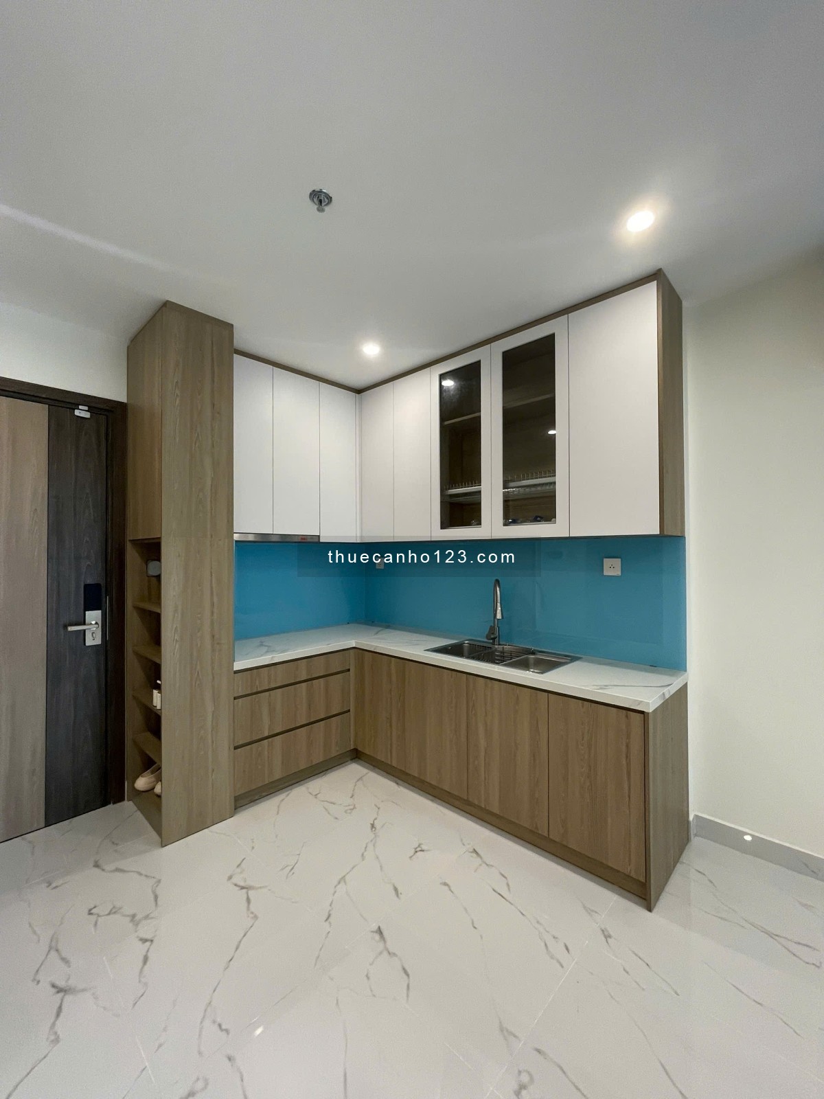 Cho thuê căn hộ Vinhomes Quận 9 - Glory Height 1