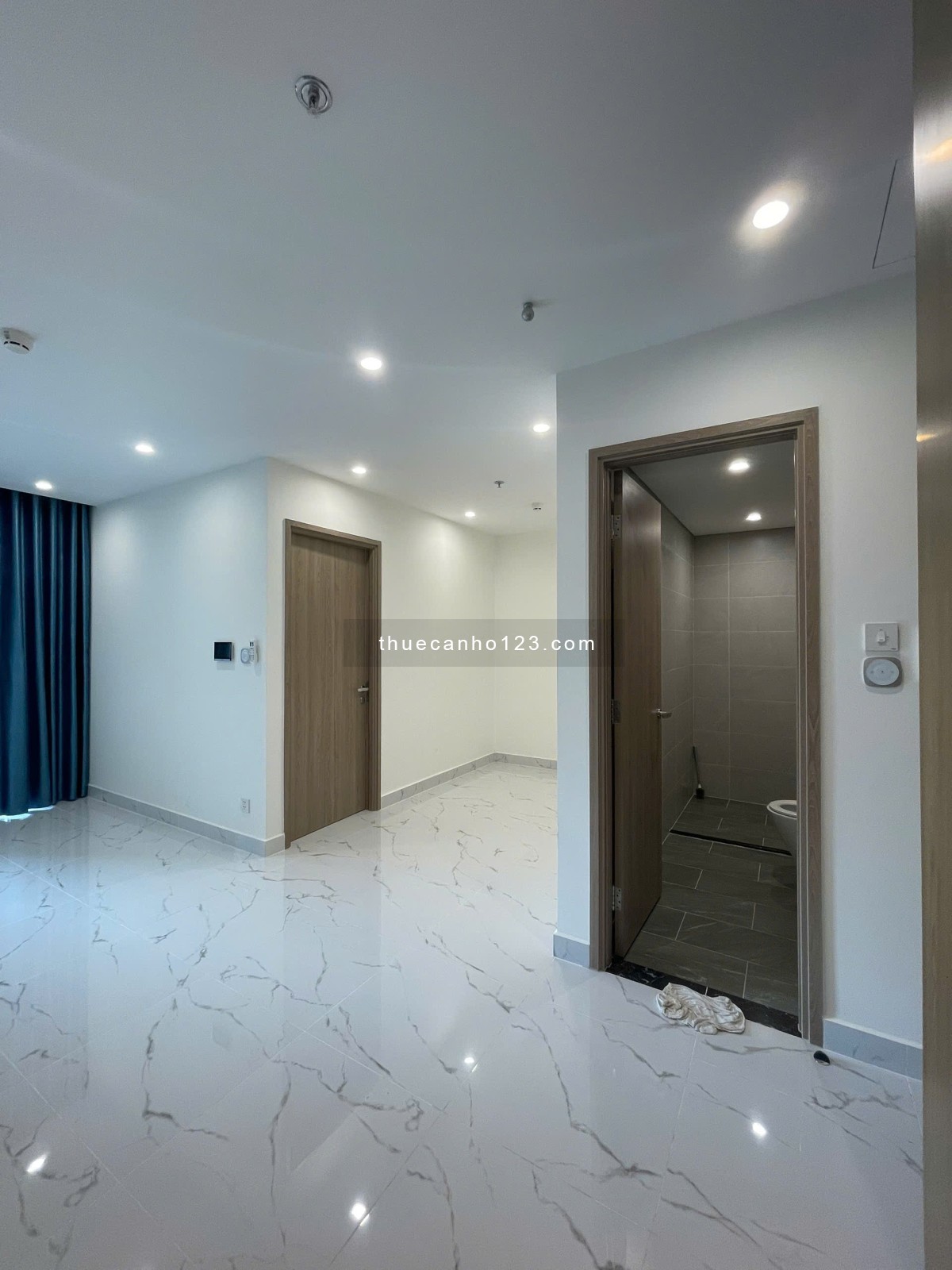 Cho thuê căn hộ Vinhomes Quận 9 - Glory Height 1