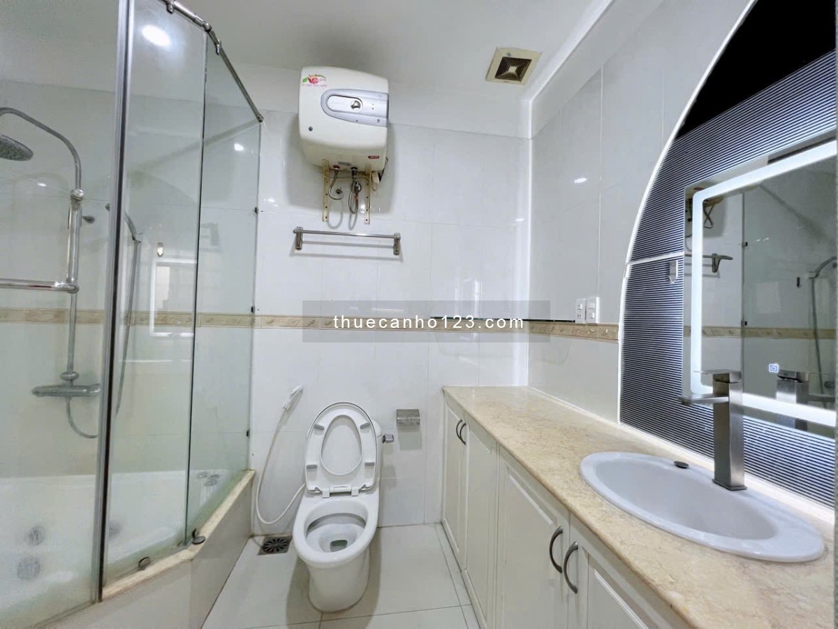 Căn hộ dịch vụ 1PN Q1 - ngay công viên Lê Văn Tám, chợ Tân Định, vòng xoay Điện Biên Phủ,...