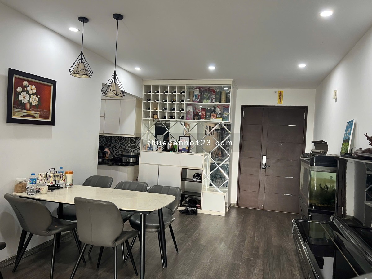 Chỉ hơn 15tr/tháng bạn đã sở hữu ngay căn hộ cao cấp 3PN tại ngoại giao đoàn nhà cự đẹp