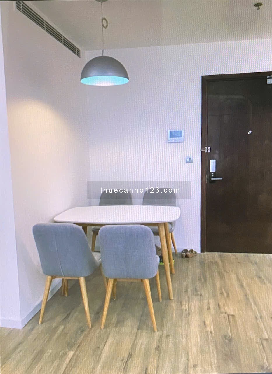 Cần cho thuê nhanh căn hộ cao cấp 2PN 83m2 tại 6th Element nhà cực mới, giá cực tốt