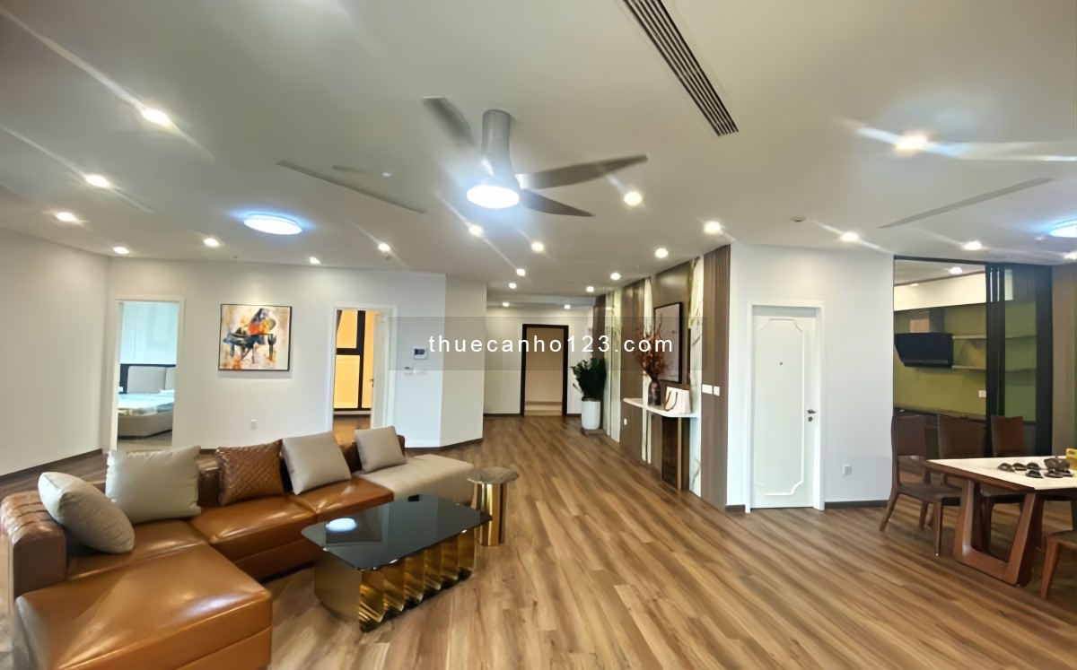 Cầm cho thuê căn hộ cao cấp 3PN3VS tại D'eldorado tây hồ giá cực tốt , nhà cực đẹp