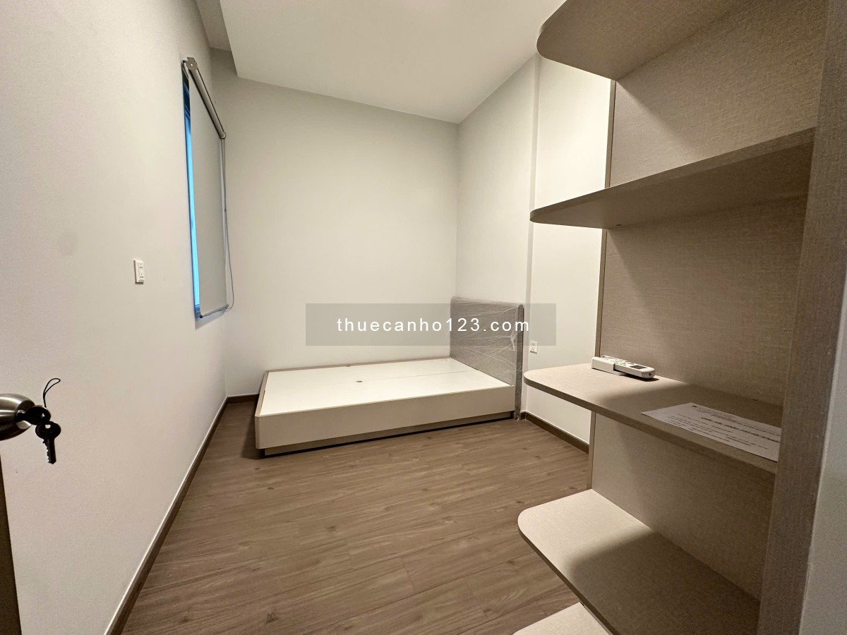 Cho Thuê 7,5tr Gần Đủ Đồ 2 Máy Lạnh Tủ Lạnh Máy Giặt và Giường Tủ