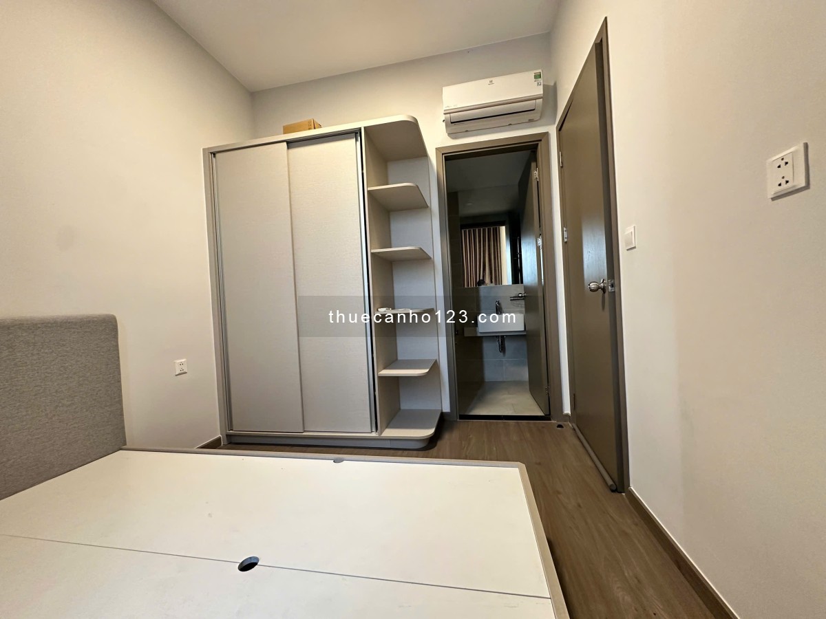 Cho Thuê 7,5tr Gần Đủ Đồ 2 Máy Lạnh Tủ Lạnh Máy Giặt và Giường Tủ