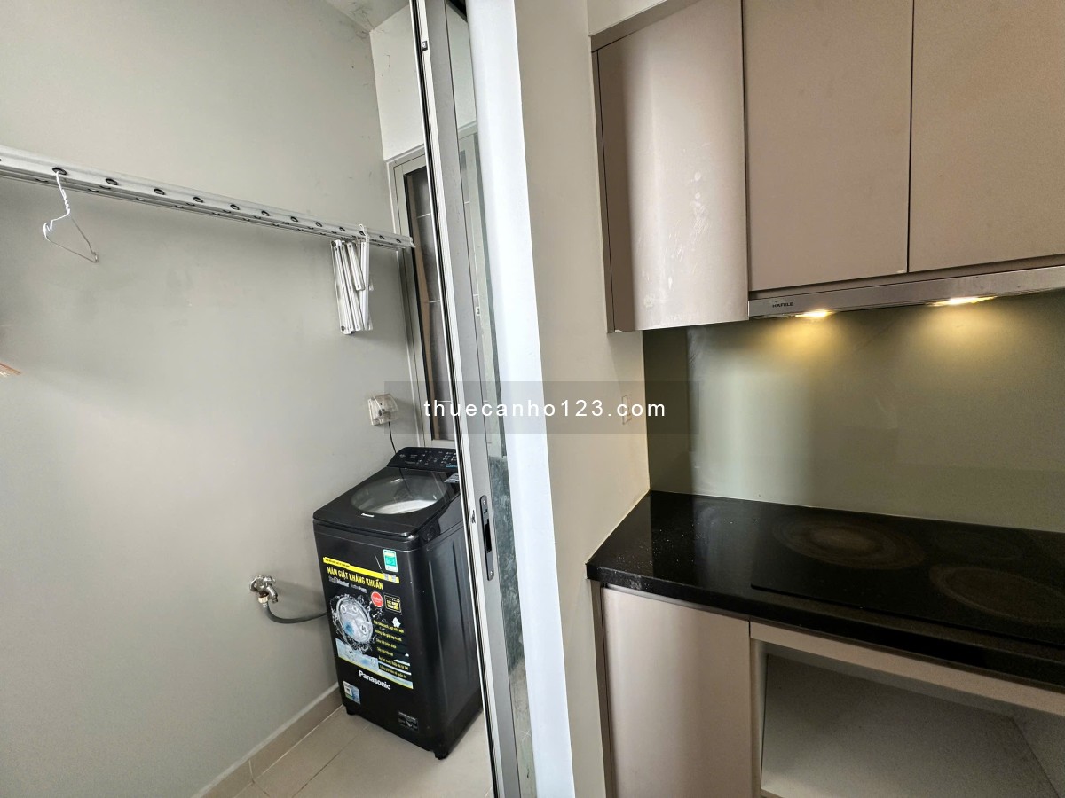 Cho Thuê 7,5tr Gần Đủ Đồ 2 Máy Lạnh Tủ Lạnh Máy Giặt và Giường Tủ