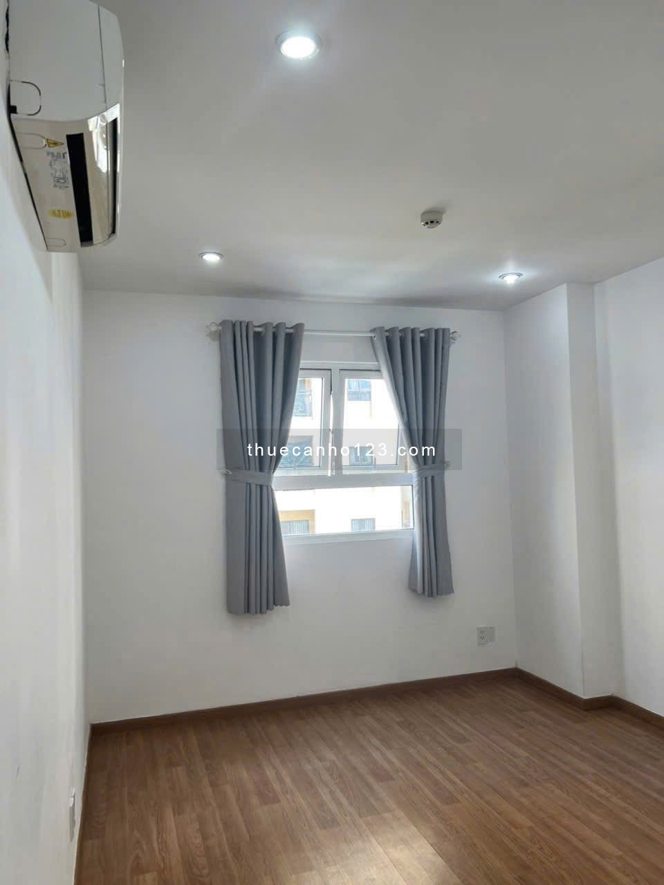 Chung cư Saigon Tower, Thoại Ngọc Hầu, TP: 110m2, 3p ngủ, 10tr/th