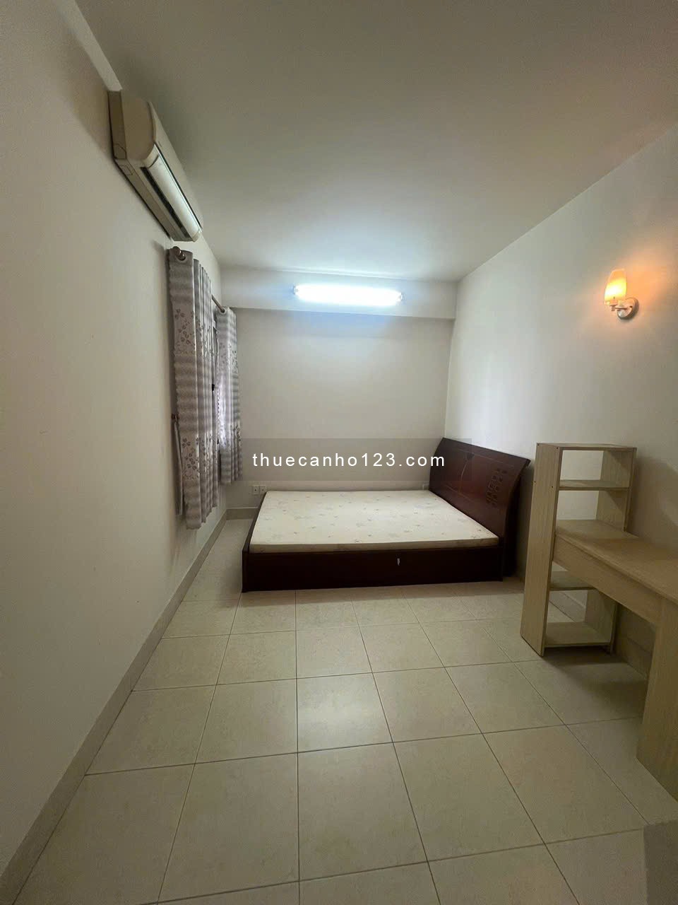 Carillon 2, Hòa Thạnh, Tân Phú 3p ngủ, 2wc giá 10tr/th