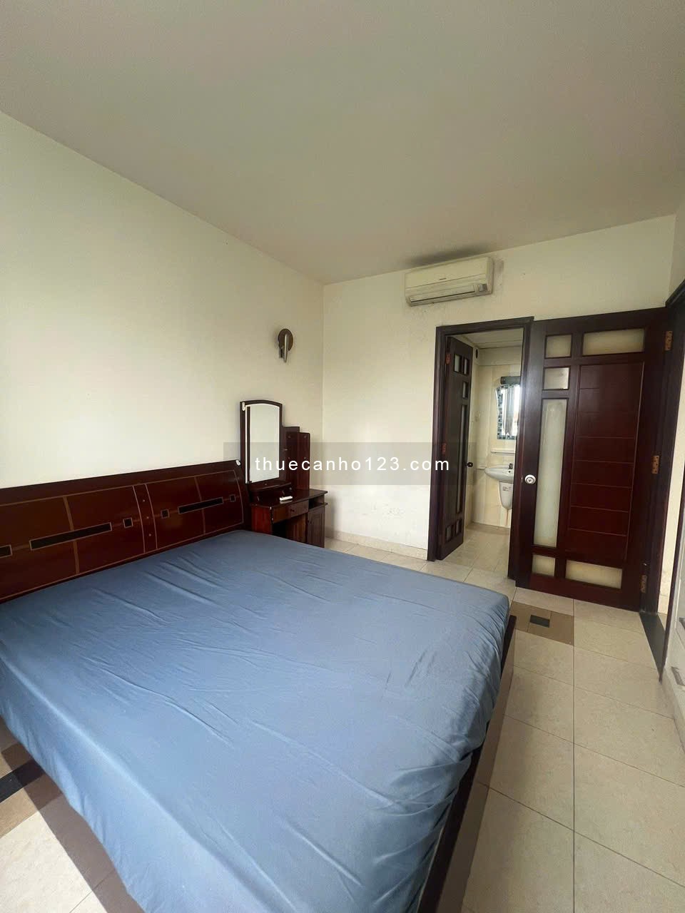 Carillon 2, Hòa Thạnh, Tân Phú 3p ngủ, 2wc giá 10tr/th