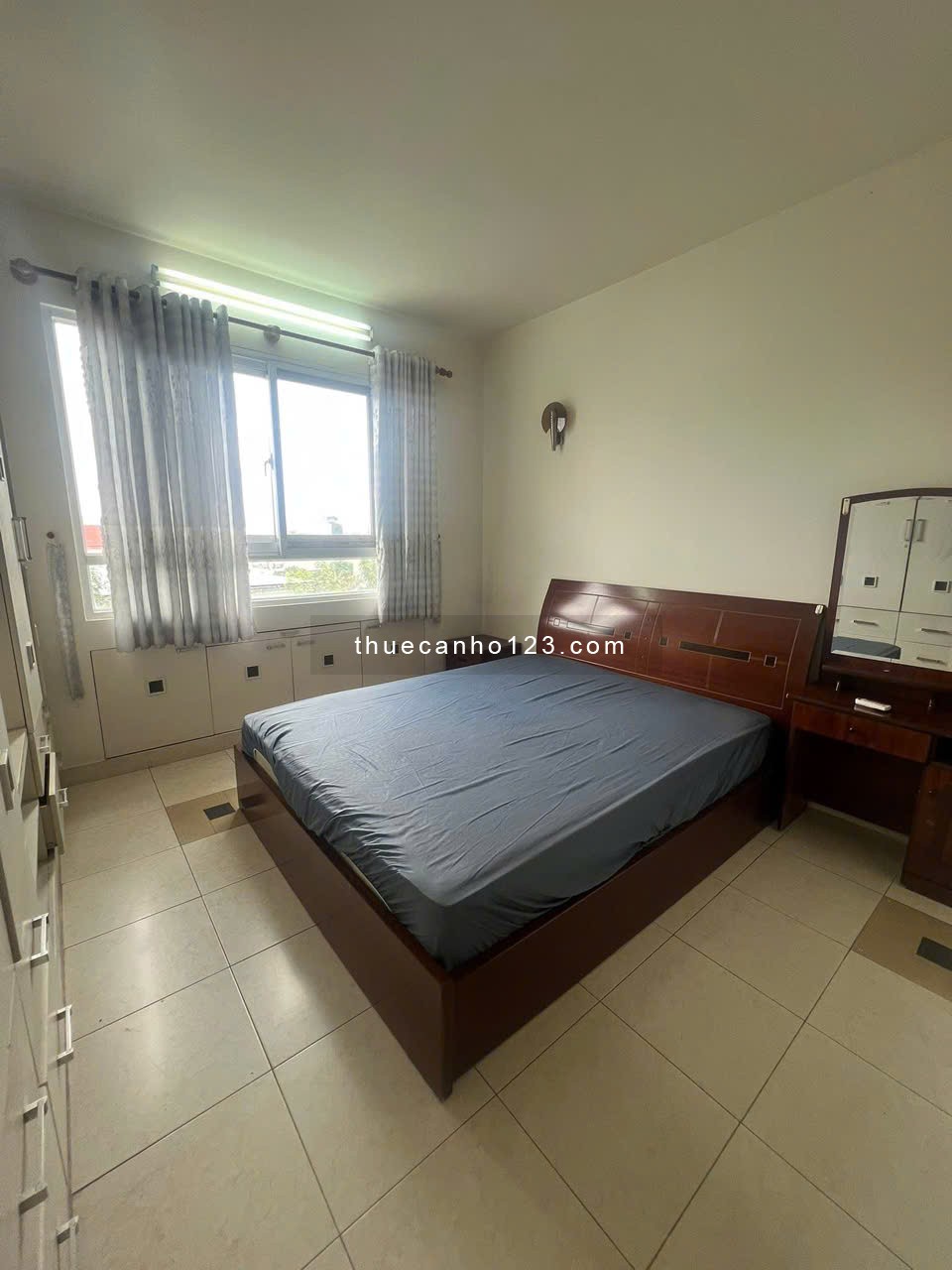 Carillon 2, Hòa Thạnh, Tân Phú 3p ngủ, 2wc giá 10tr/th