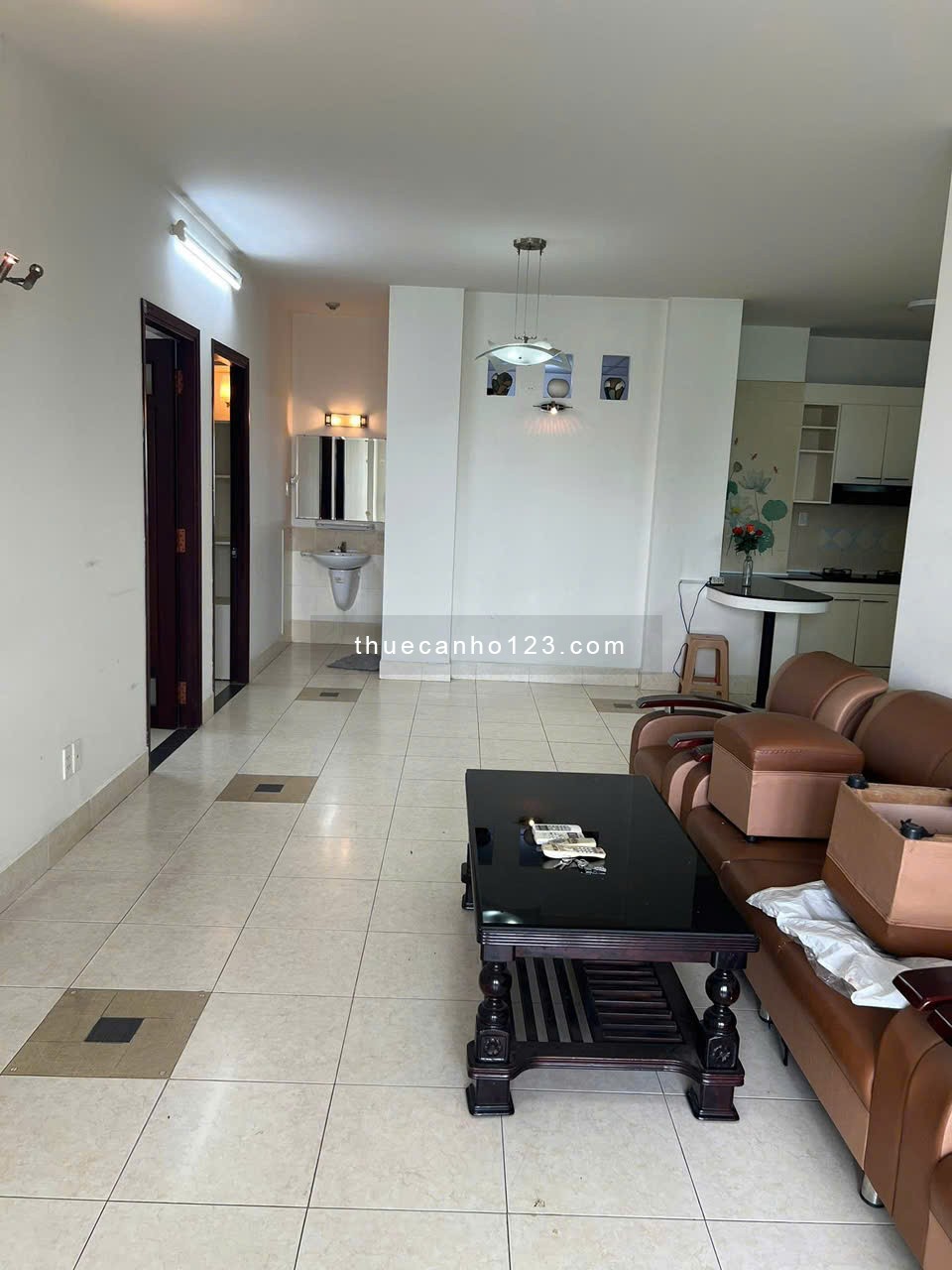 Carillon 2, Hòa Thạnh, Tân Phú 3p ngủ, 2wc giá 10tr/th