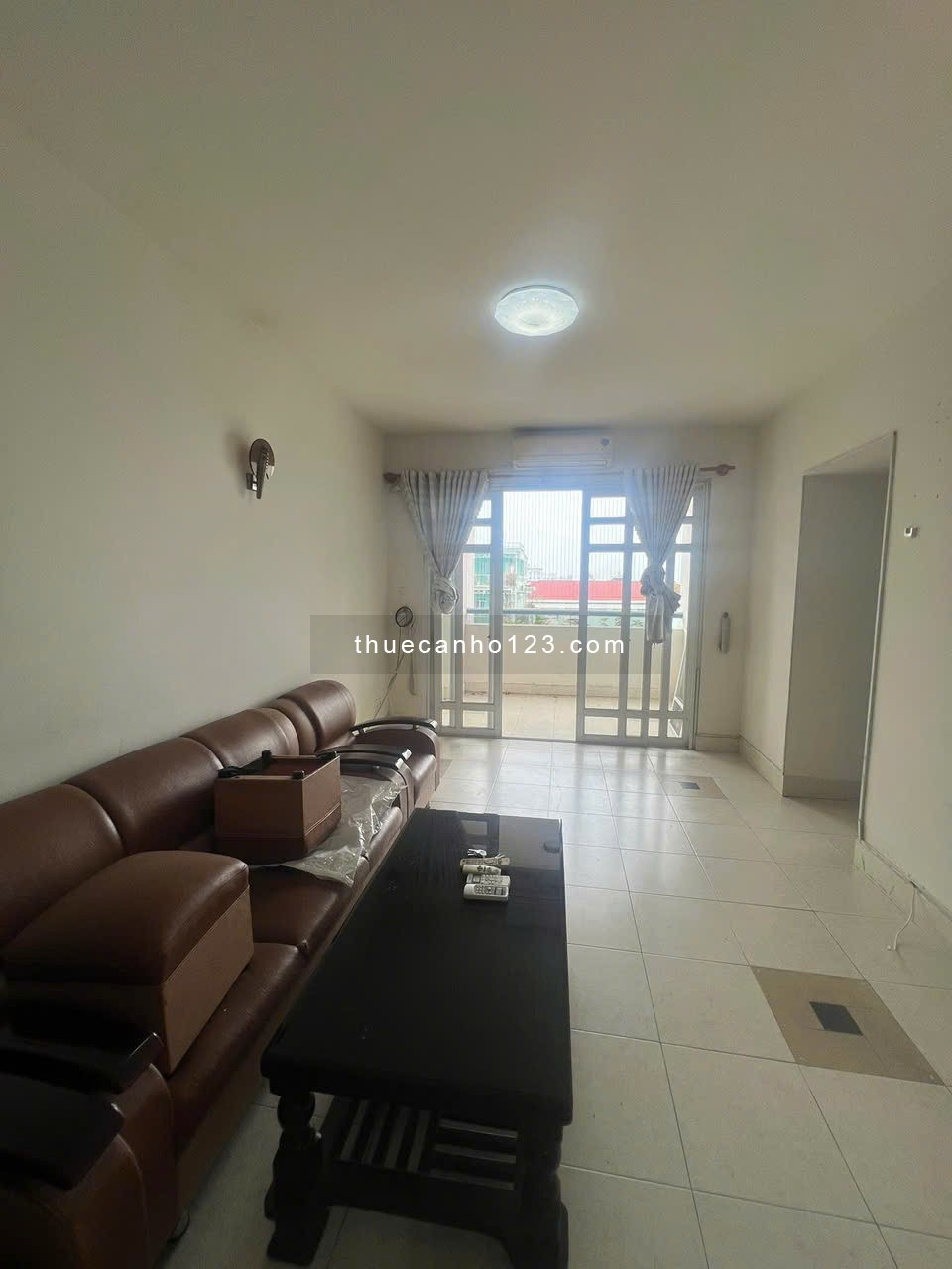 Carillon 2, Hòa Thạnh, Tân Phú 3p ngủ, 2wc giá 10tr/th