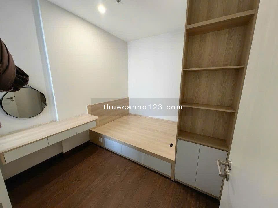 Carillon 3, Phường 13, Tân Bình Có nội thất 87m2, 2p ngủ, 11 triệu