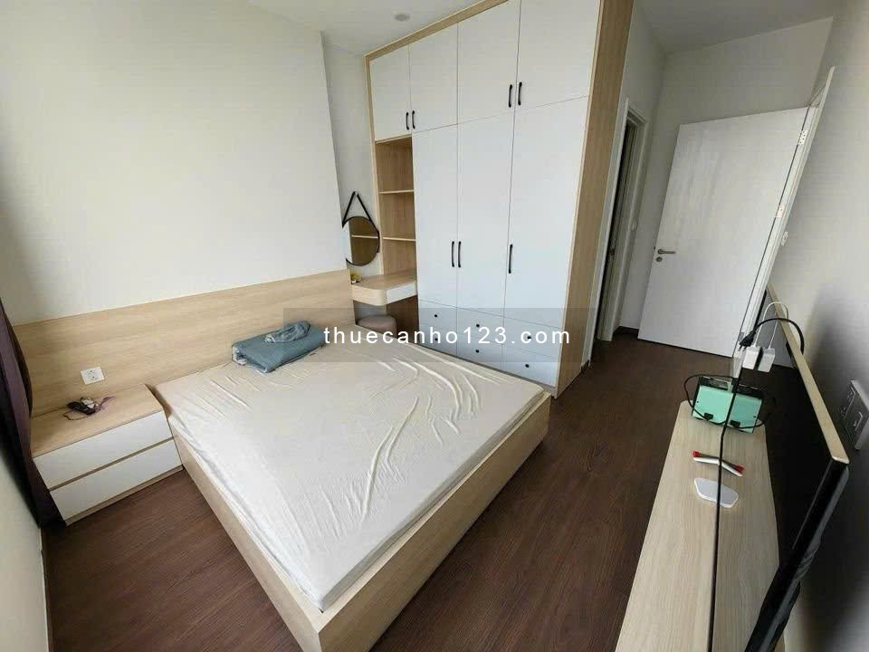 Carillon 3, Phường 13, Tân Bình Có nội thất 87m2, 2p ngủ, 11 triệu