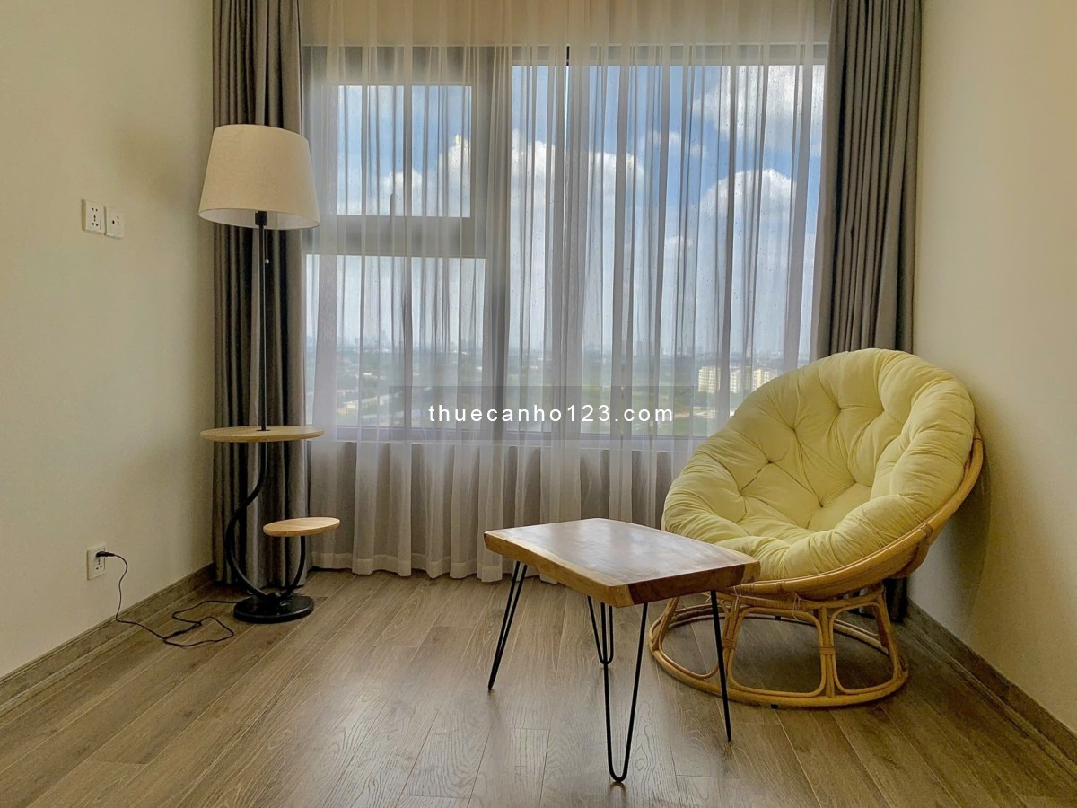 Vinhomes Ocean Park, Cho Thuê Studio Full Nội Thất