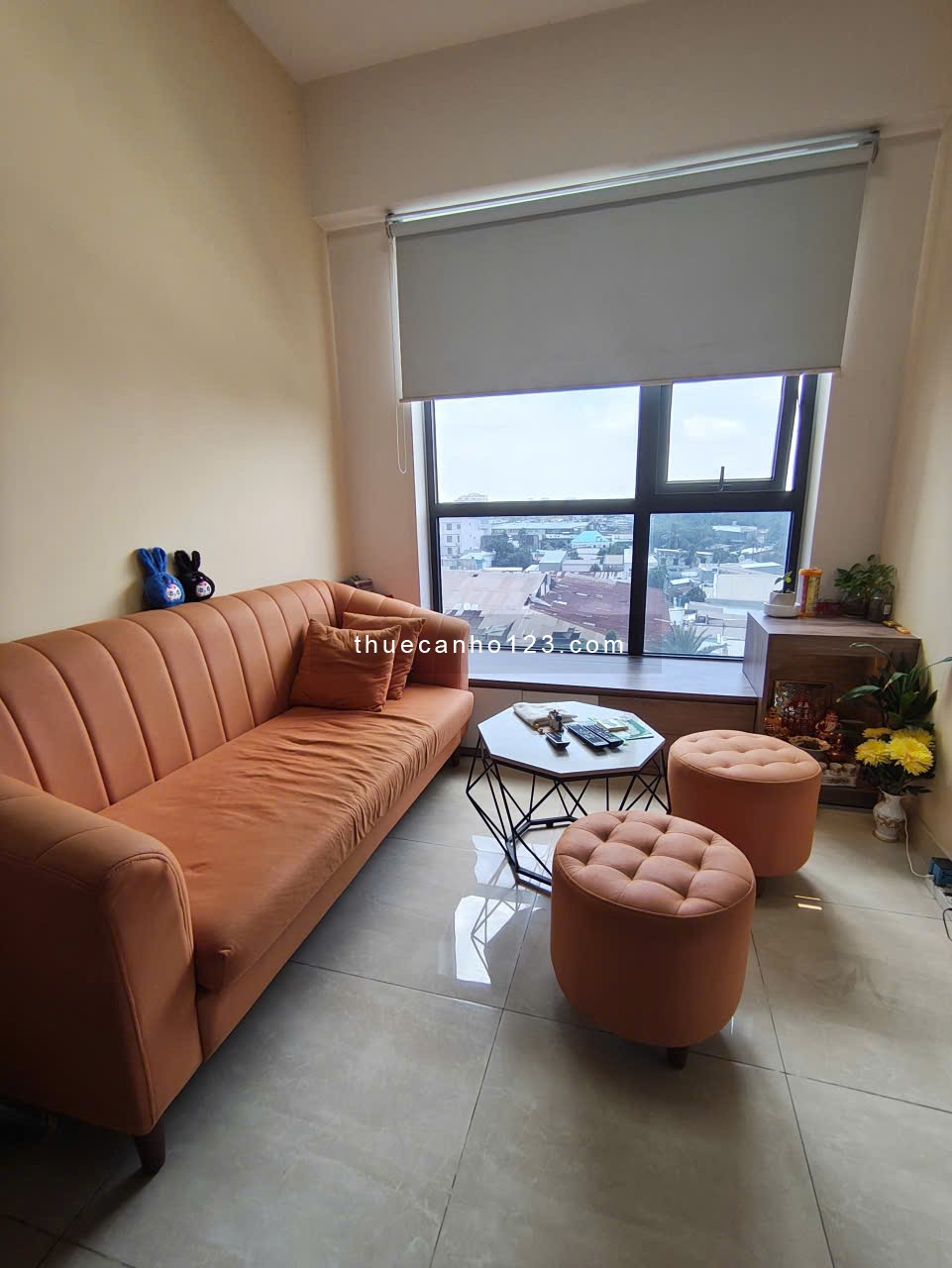 Thuê gấp Centana Thủ Thiêm Q2,(44m2, 1PN, giá 10,5tr/th) (2pn giá 11tr/th) nhà đẹp giá quá tốt