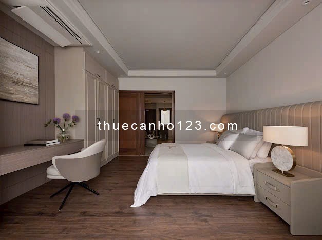 Cho thuê căn hộ 1 phòng ngủ ngay sân bay Tân Sơn Nhất, Tân Bình