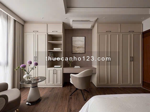 Cho thuê căn hộ 1 phòng ngủ ngay sân bay Tân Sơn Nhất, Tân Bình