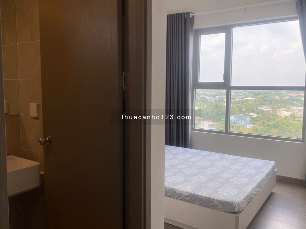 Cần cho thuê căn hộ Westgate – 85m² | 3PN - 2WC, 10.5 triệu