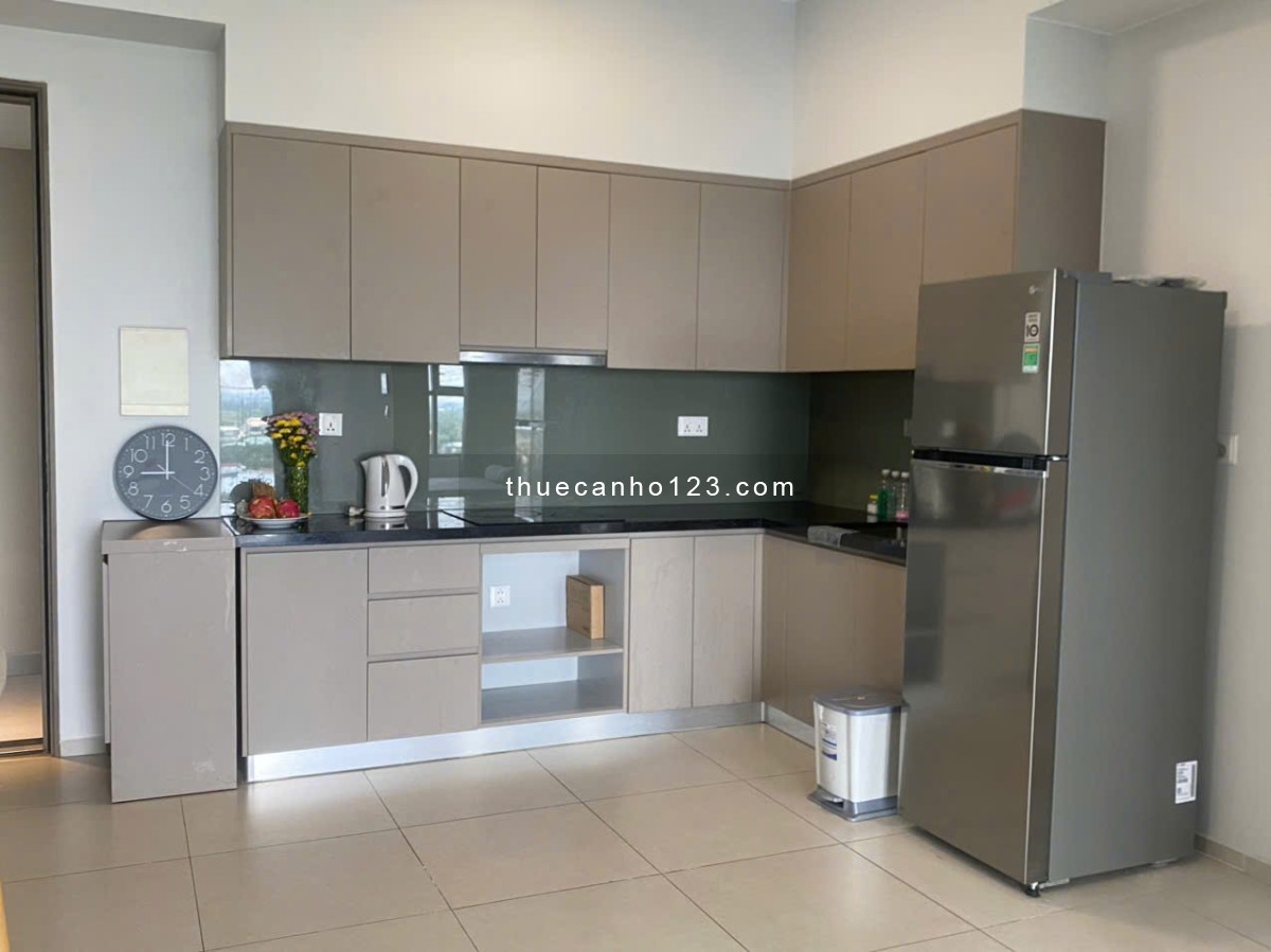 Cần cho thuê căn hộ Westgate – 85m² | 3PN - 2WC, 10.5 triệu