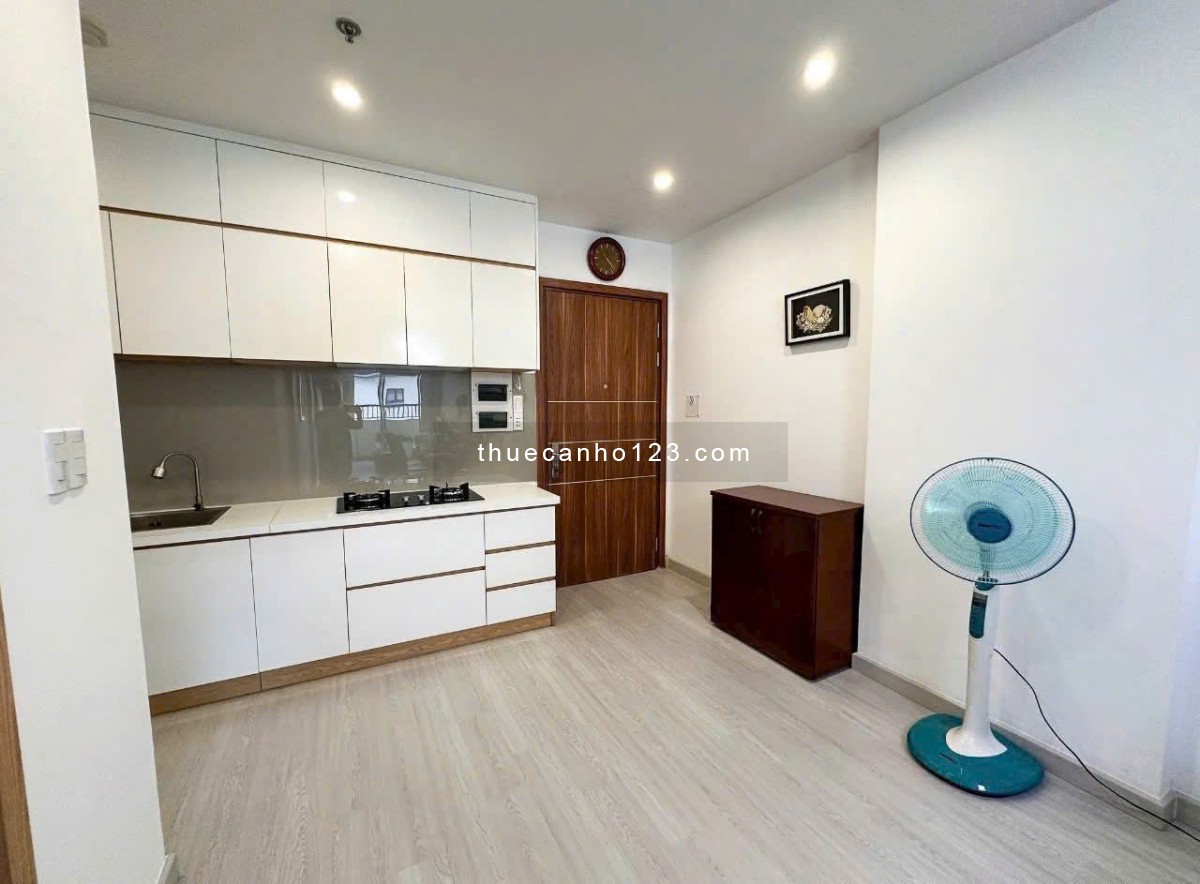Chung cư Celadon, Bờ Bao Tân Thắng, TP: 2p ngủ, full NT mới, 10tr5