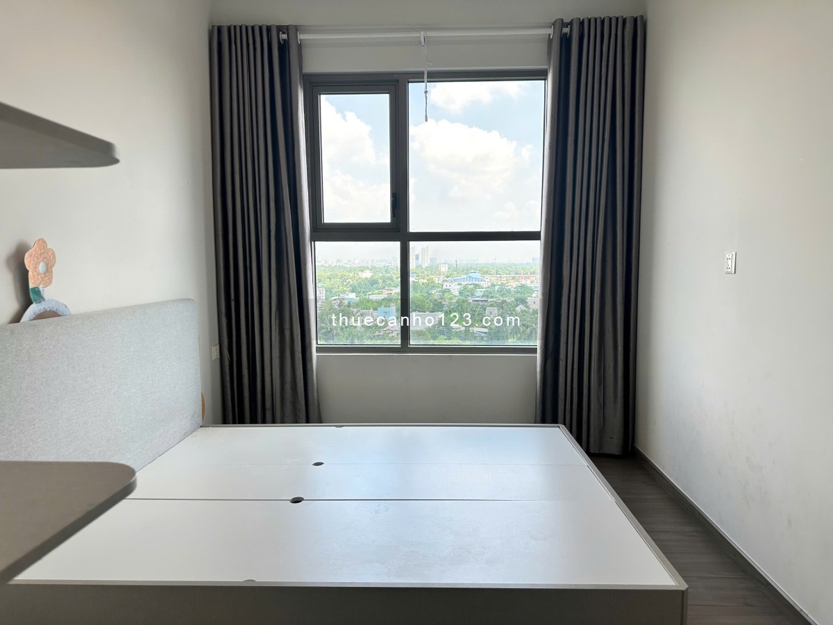 Cần cho thuê căn hộ Westgate – 85m² | 3PN - 2WC, 10.5 triệu