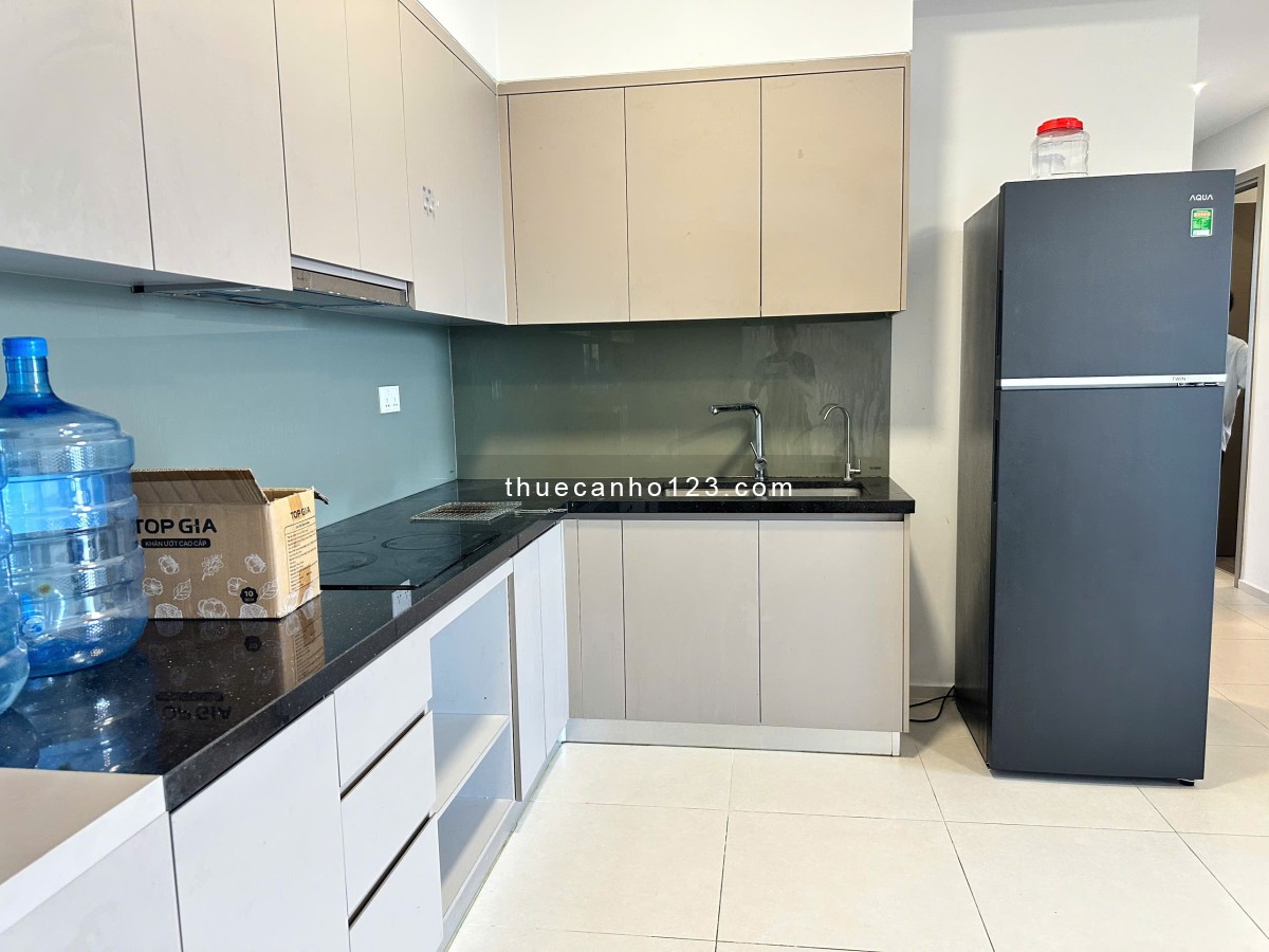 Cần cho thuê căn hộ Westgate – 85m² | 3PN - 2WC, 10.5 triệu