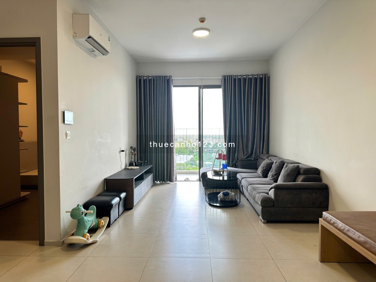 Cần cho thuê căn hộ Westgate – 85m² | 3PN - 2WC, 10.5 triệu