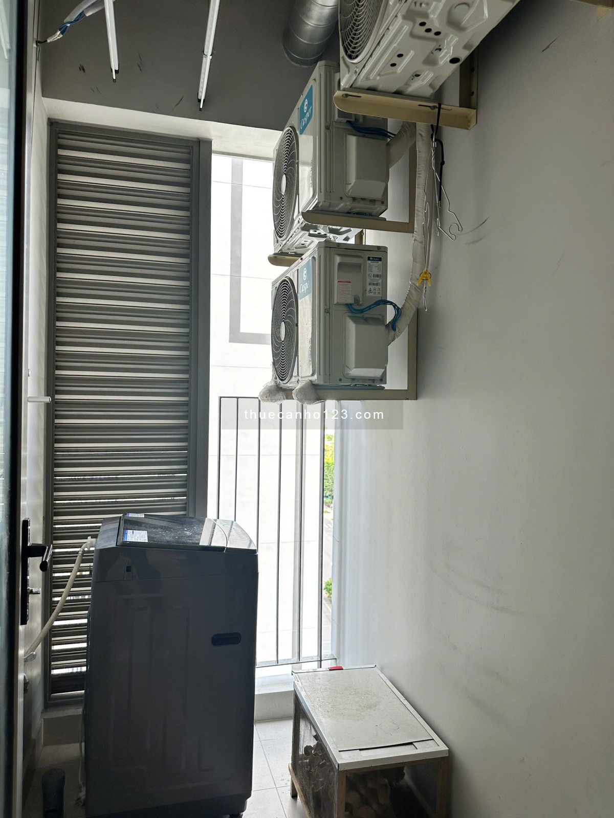 Cần cho thuê căn hộ Westgate – 85m² | 3PN - 2WC, 10.5 triệu