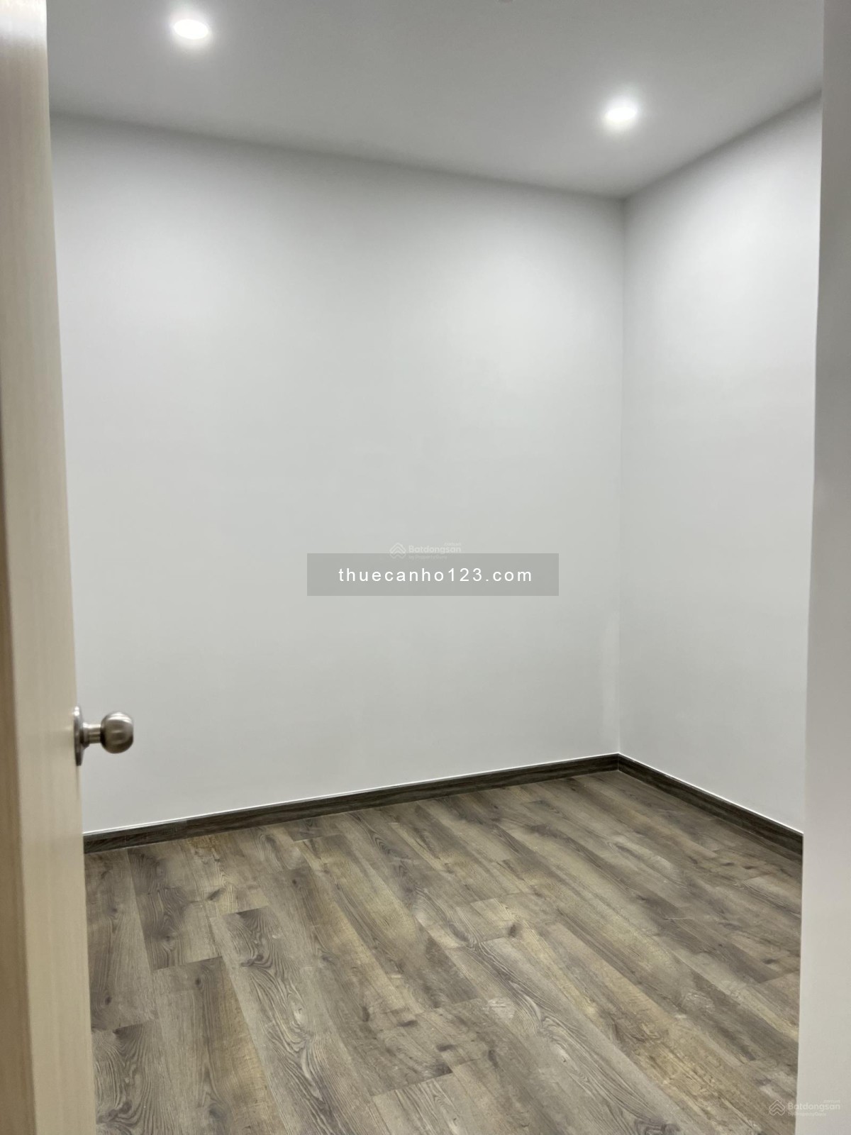 Chung cư Bcons Polygon mới bàn giao 52 - 60m², 2PN - 2WC, 7 - 7.5tr/tháng