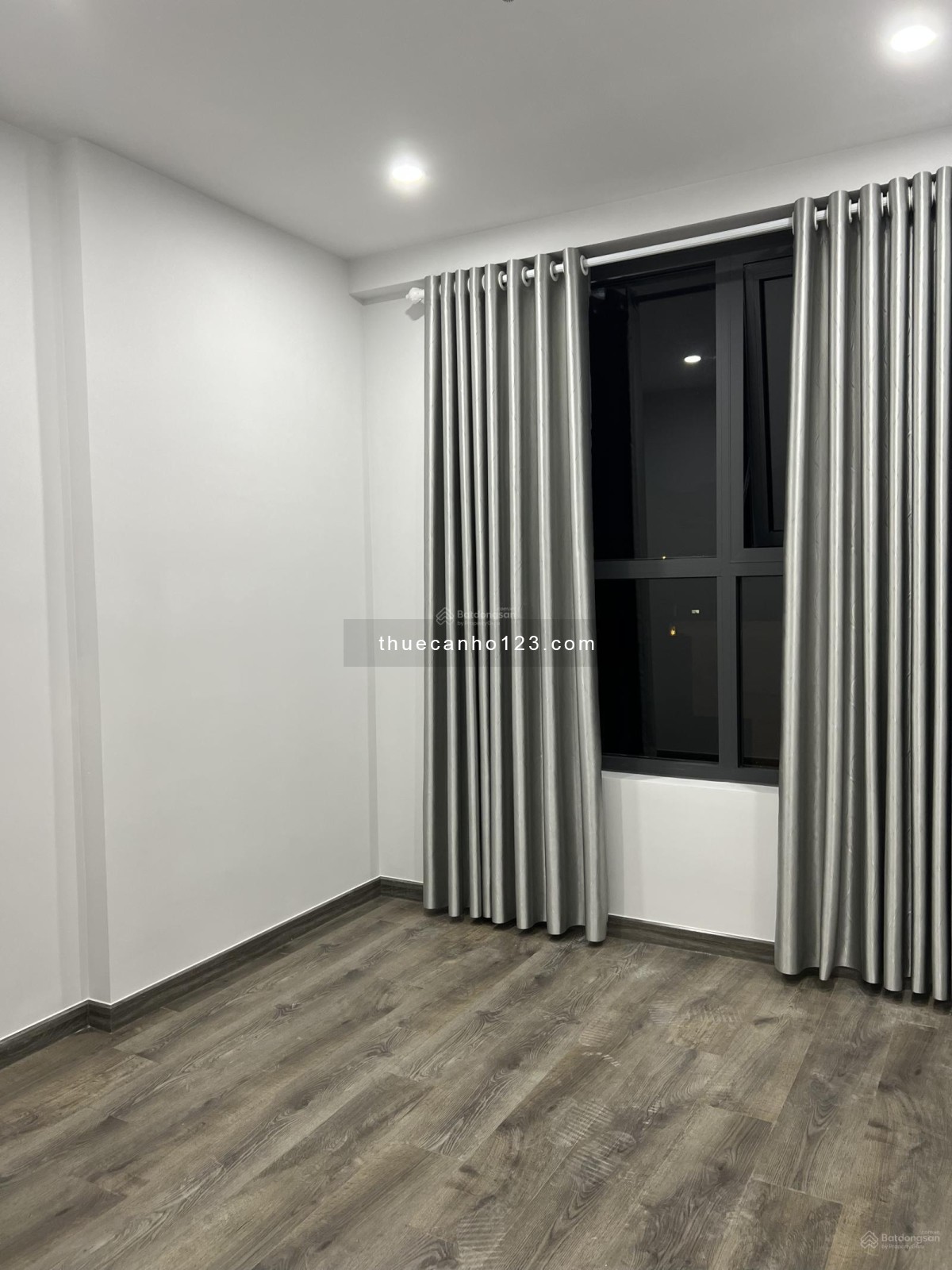 Chung cư Bcons Polygon mới bàn giao 52 - 60m², 2PN - 2WC, 7 - 7.5tr/tháng